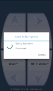 Send to Navigation اسکرین شاٹ 3