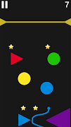 Color Snake Switch - Game 2024 ảnh chụp màn hình 7