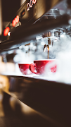 برنامه‌نما Coffee Wallpaper عکس از صفحه