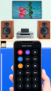 Universal Remote Control All اسکرین شاٹ 7