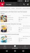 Smart Cook - Thomson screenshot 2