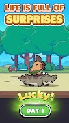 Capybara Go! screenshot 1