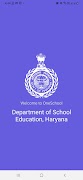 OneSchool MIS poster