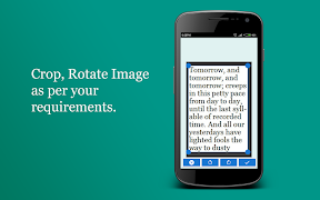 Image Scanner (OCR) Screenshot 2