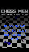 Chess Mem screenshot 5