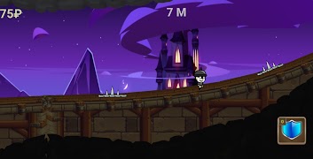 Runner Man स्क्रीनशॉट 3