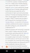 Sleipnir Mobile - Web Browser captura de pantalla 2