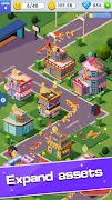 Shopping Mall Tycoon स्क्रीनशॉट 3