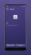 Pemindai Kode QR screenshot 1