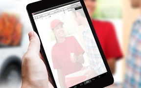 Phomello Dispatch Center - Windows(PHW-REST01) تصوير الشاشة 4