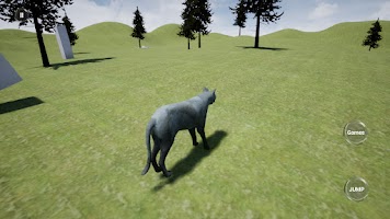 Happy Cat Simulator screenshot 1