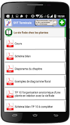 SVT Terminale screenshot 1