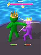 Break it down ! captura de pantalla 7