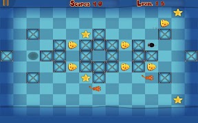 Cheese Feast screenshot 2