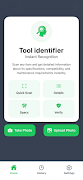 برنامه‌نما Tool Identifier عکس از صفحه