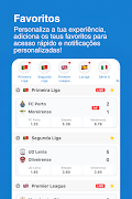 MultiBet screenshot 4