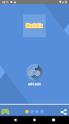 Mathematics Games Plakat