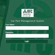 RFC Goldtrack Security System imagem de tela 1