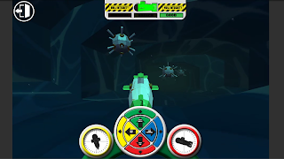 Scoobal Maps screenshot 4