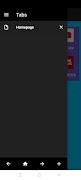 Private Browser imagem de tela 1