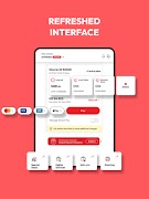 Ooredoo Kuwait screenshot 5