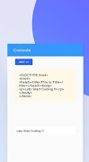 Web development (Web-Tech) ảnh chụp màn hình 2