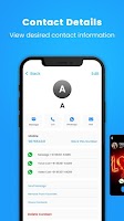 Contact: Phone Dialer & Calls screenshot 5