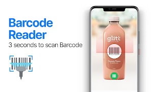 QR Code Scanner, Read Barcode screenshot 7