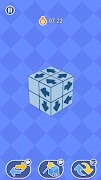 Cube Tap Master 3D poster