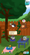 Tiny Bird Garden Plakat
