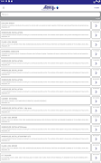 برنامه‌نما TempsPlus عکس از صفحه