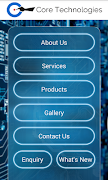 Core Technologies 스크린샷 1