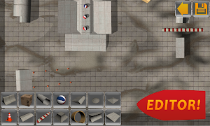 RC Car Simulator screenshot 5