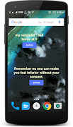 Text Widget スクリーンショット 5
