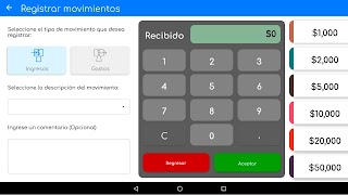 TryTiendas 스크린샷 5