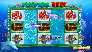 WinWinWin Casino screenshot 1