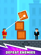 The Superhero League スクリーンショット 7