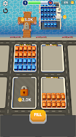 Car Ferry Jam ポスター