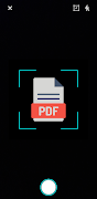 My Scanner : Document Scan PDF スクリーンショット 1