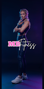 MBFITAPP plakat