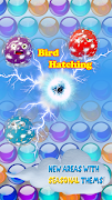 Bubble bash mania screenshot 1