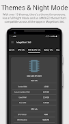 MageStart 360: File Manager syot layar 3