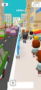 Throw Hit 3D screenshot 5