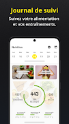 My Wellness System Screenshot 3