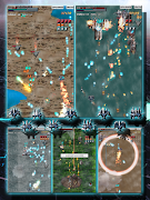 Wing Zero Shmup 截图 1