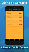 궁극적 인 플래시 경고 스크린샷 4
