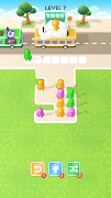 Bus Flow Time Screenshot 3