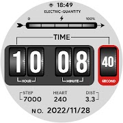 [DW] Meter Watch Ekran Görüntüsü 6