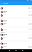 برنامهنما KidConnect عکس از صفحه