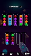 Ball Sort - Bubble Sort Puzzle স্ক্রিনশট 4